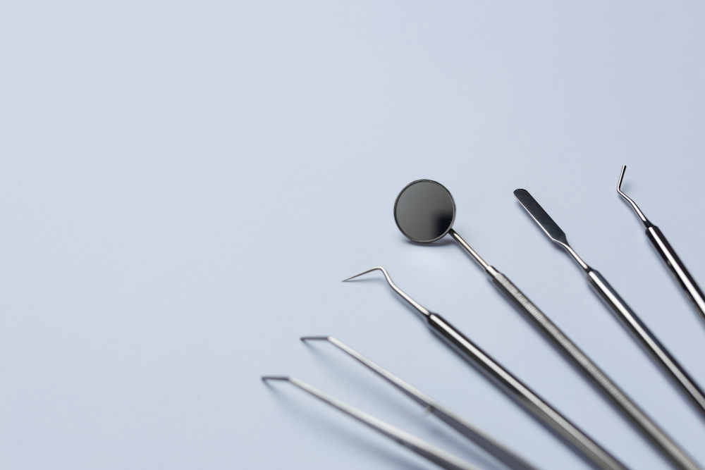 Precio Dentista Dr. Jesús Oliver